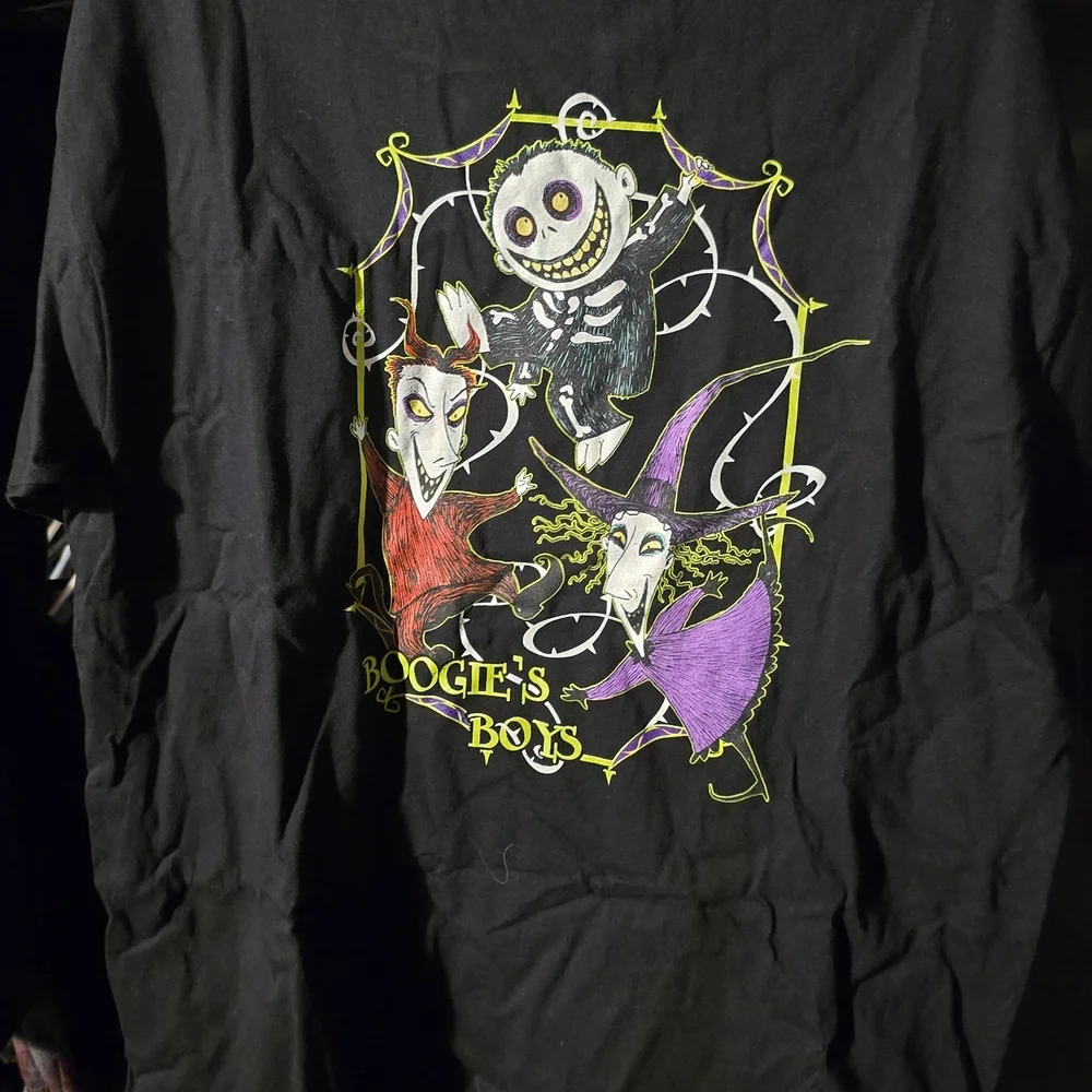 NBC Graphic Tee - Picture 2 of 2